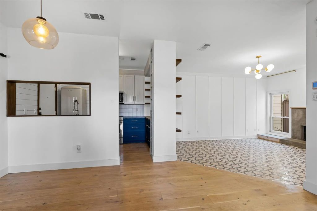 5616 Preston Oaks Road 1601, Dallas