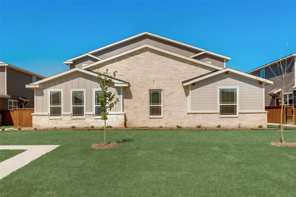 659 Wheatfield Drive, Venus