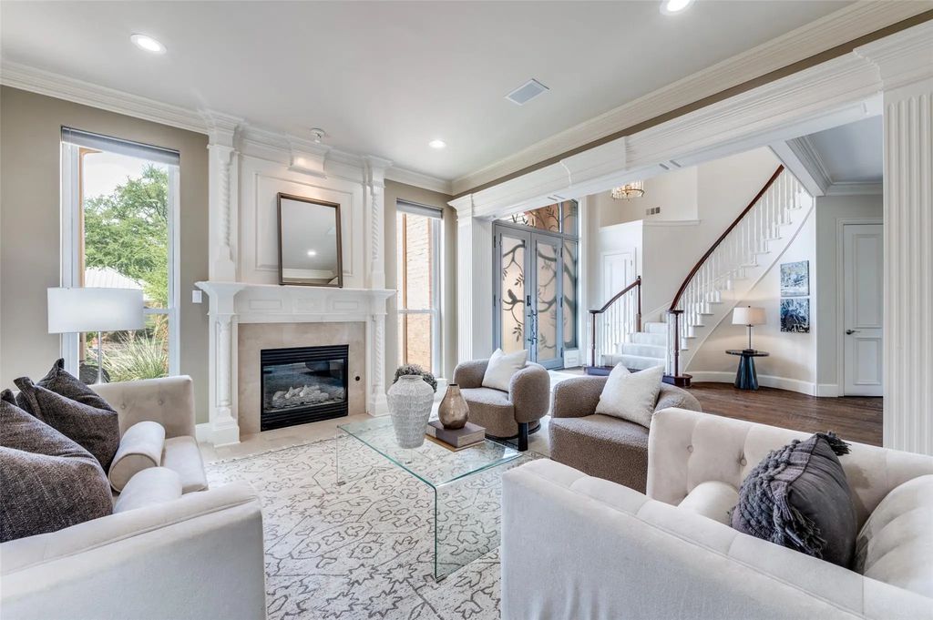 2 Innisbrook Court, Frisco
