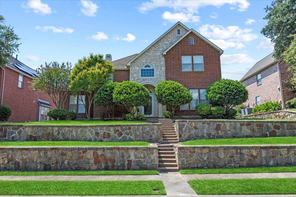 5202 Gulfport Drive, Rowlett