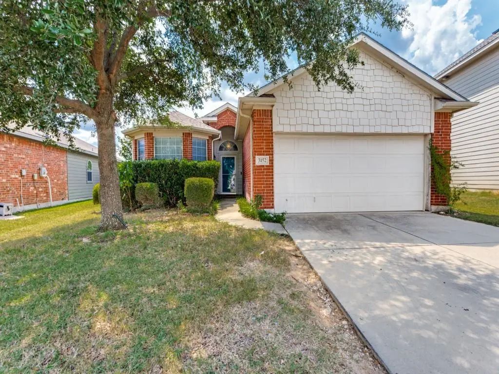 3152 Middleview Road, Fort Worth