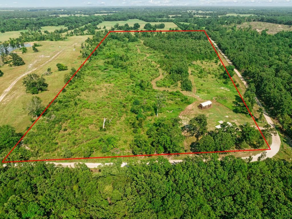 344 County Road 1276, Clarksville