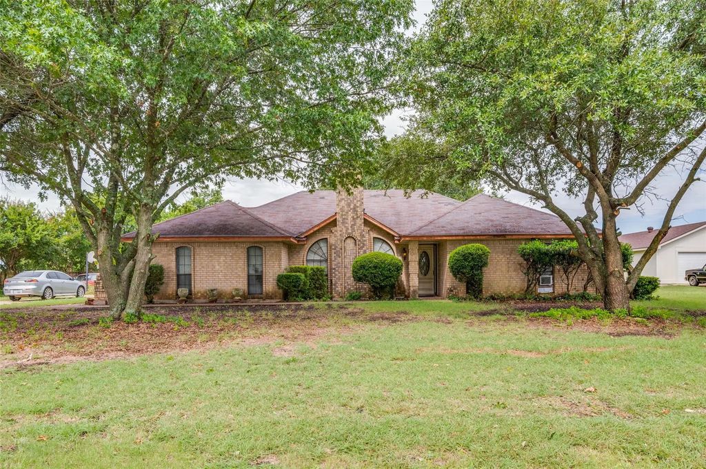117 Lassetter Drive, Red Oak