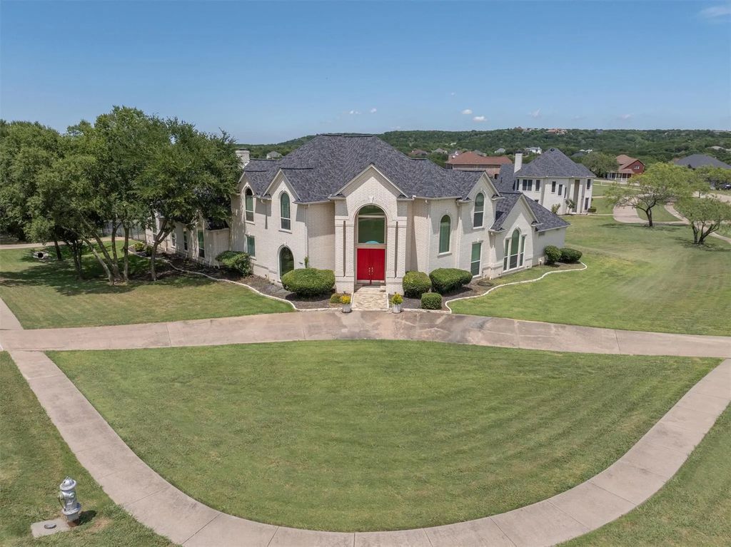 420 Rolling Oaks Ridge, Cedar Hill
