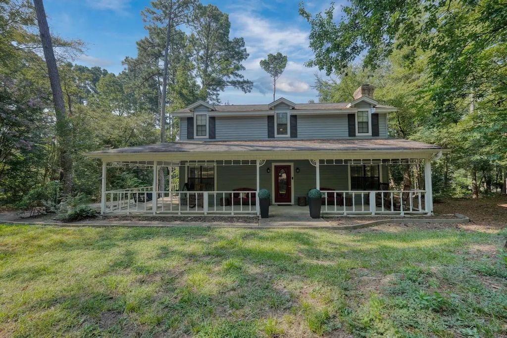 1630 Morningside Trail, Hideaway