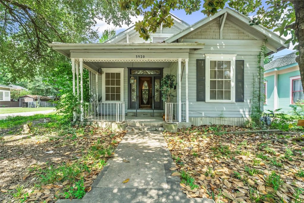 3920 Pine Street, Greenville