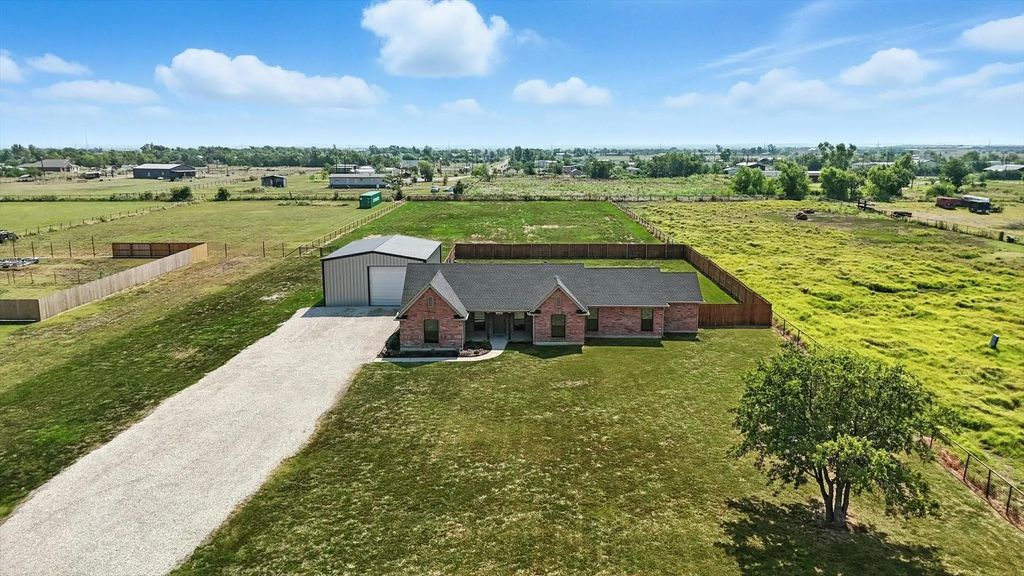 234 County Road 2131, Valley View