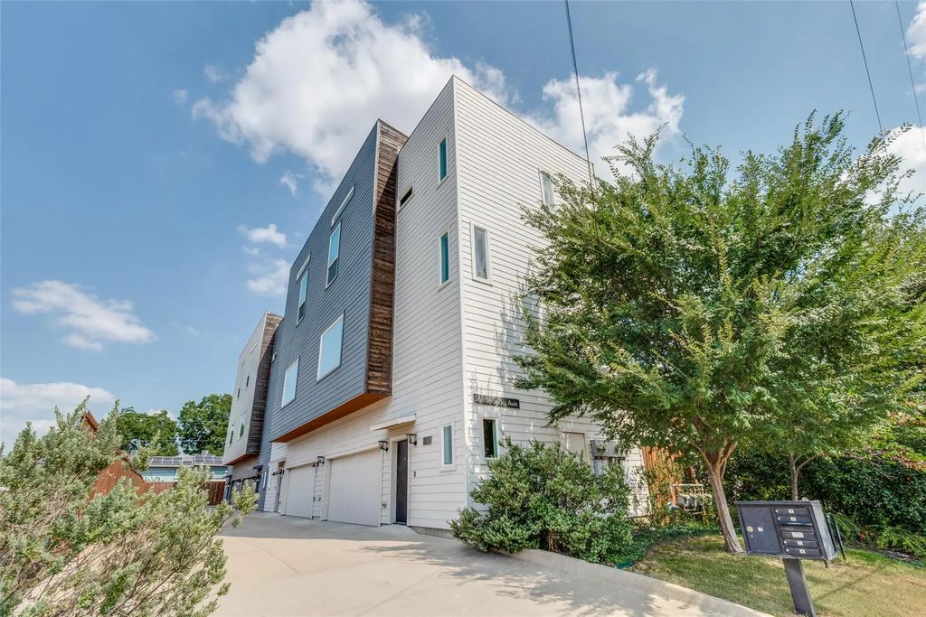2611 Hondo Avenue 103, Dallas