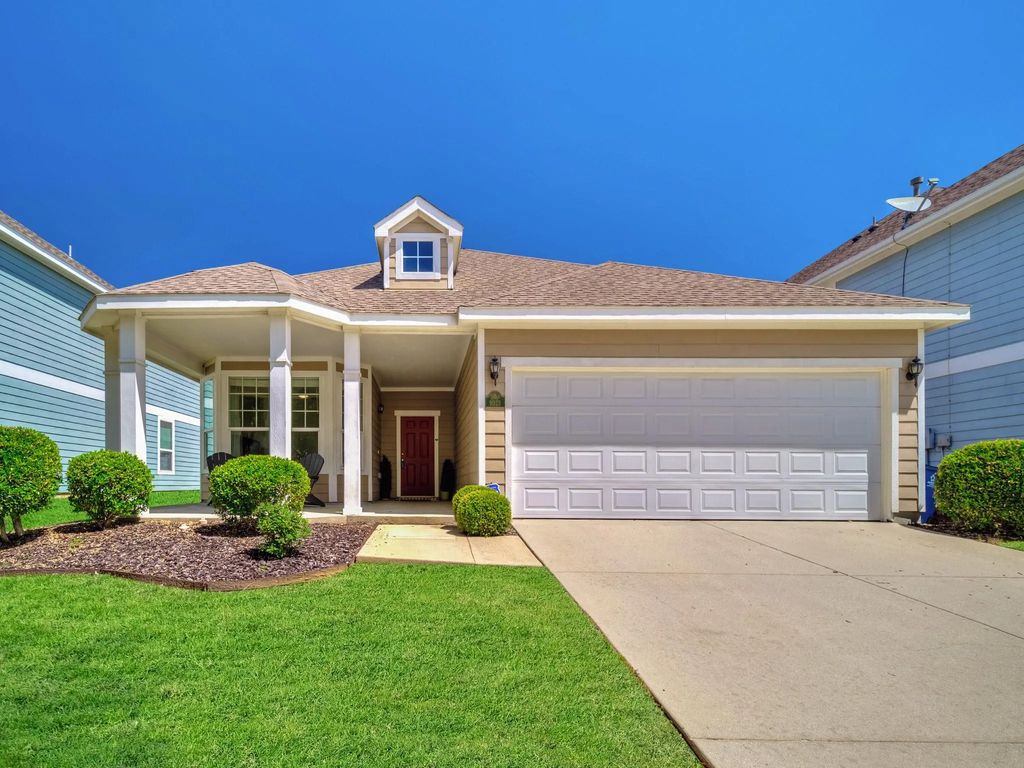 9023 Greene Drive, Providence Village