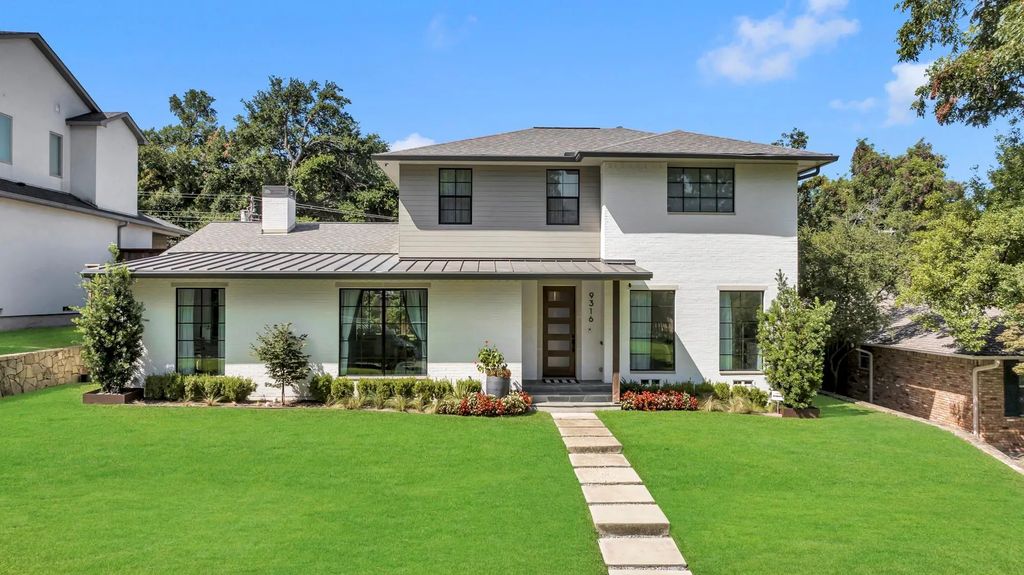 9316 Forestridge Drive, Dallas