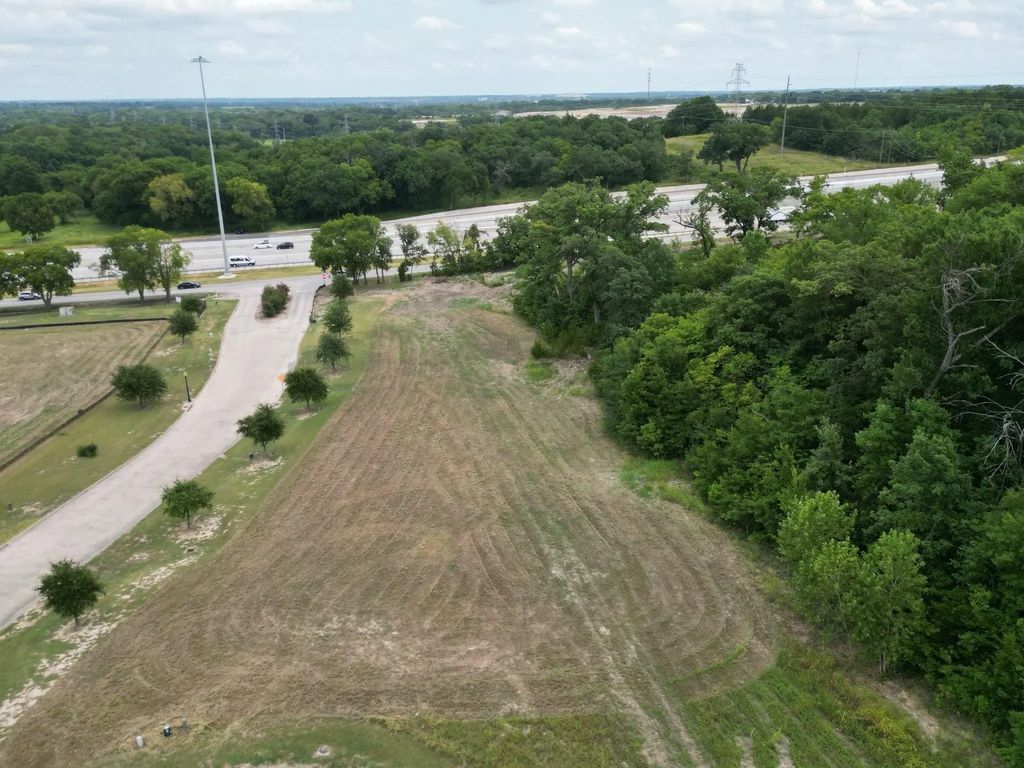 Tbd Gateway Drive Lots 22-26, Sherman