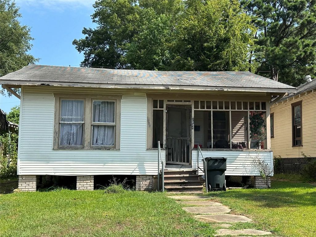 2828 Darien Street, Shreveport