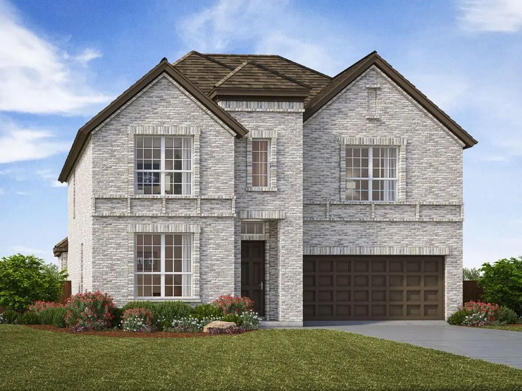 6941 Baxley Road, Frisco