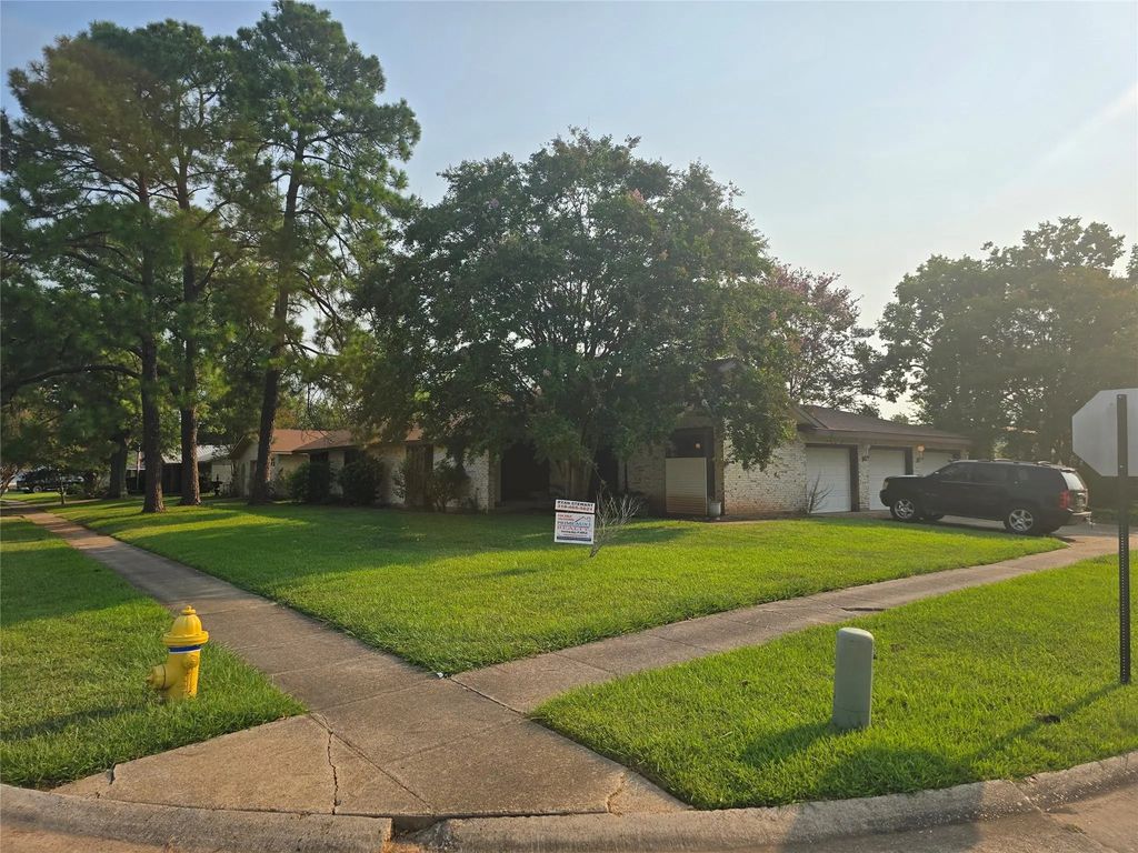 501 Rugby Place, Bossier City