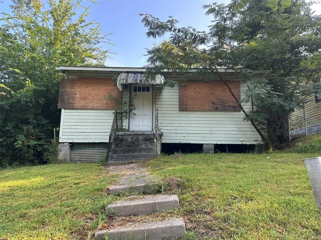 3110 Ashton Street, Shreveport
