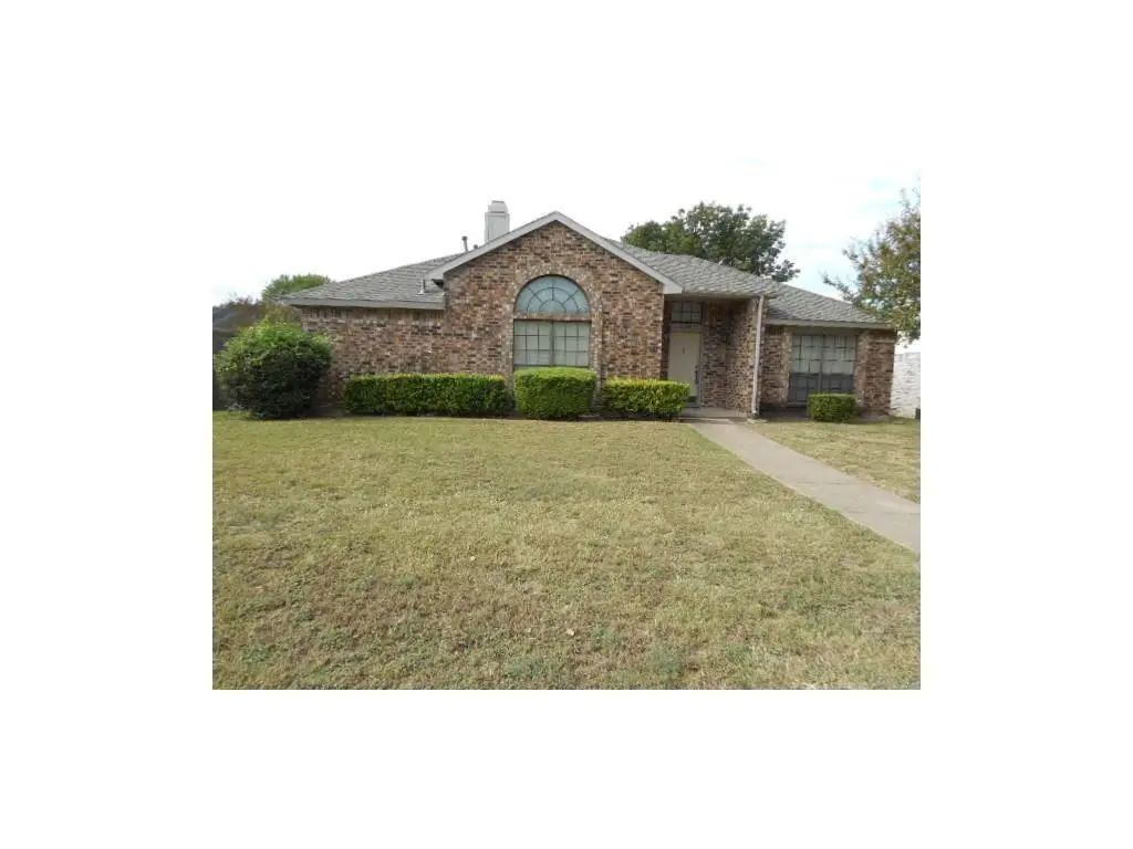 134 Wildwood Drive, DeSoto