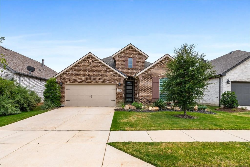 10116 Bitterroot Drive, Little Elm