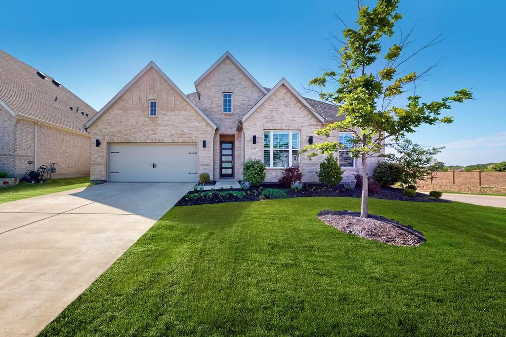2517 Plum Tree Way, McKinney