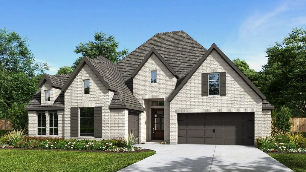 1937 Vantage Drive, Rockwall