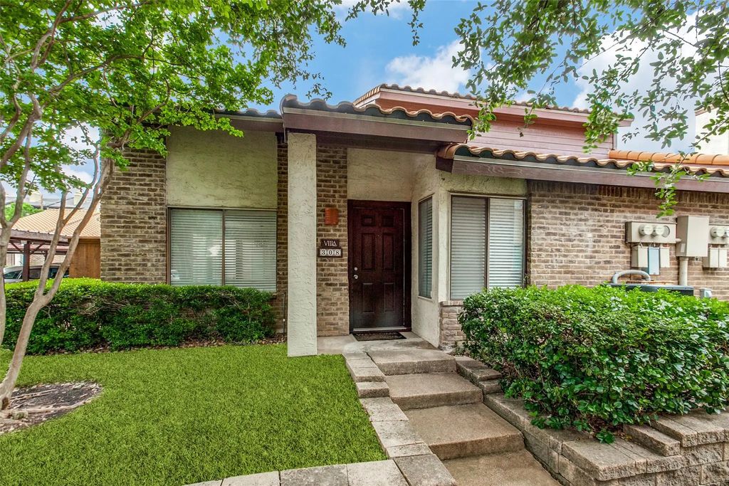 14151 Montfort Drive 308, Dallas