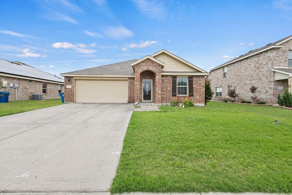 713 Mallard Drive, Josephine