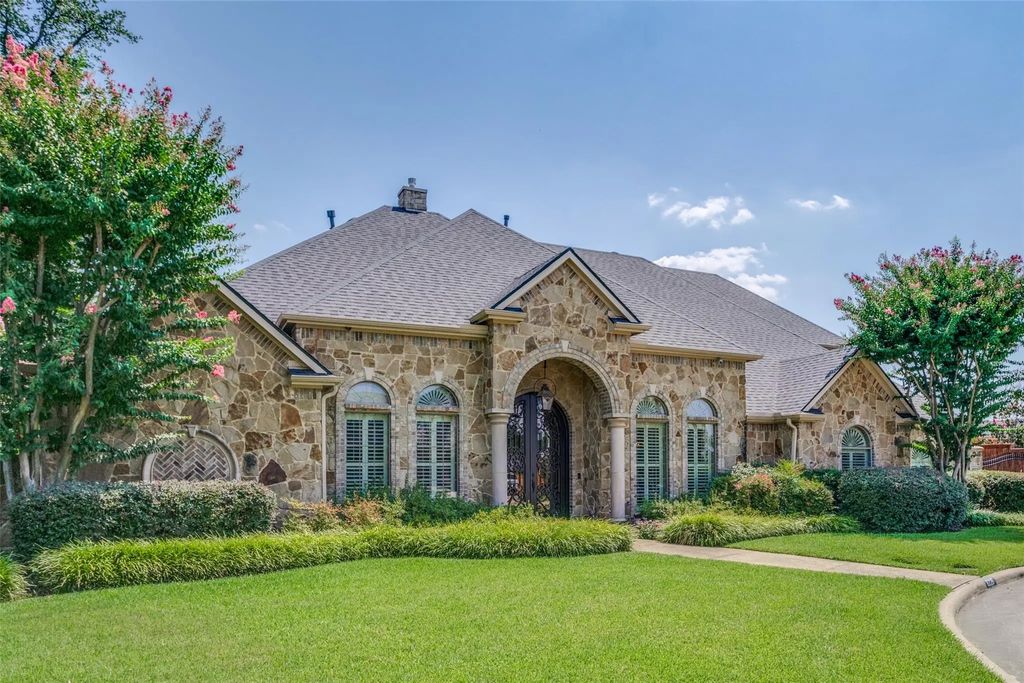 6226 Pemberton Drive, Dallas