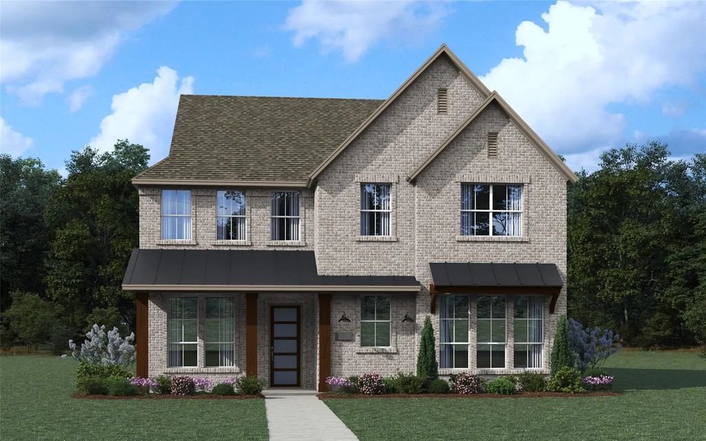 15128 Boxthorn, Frisco