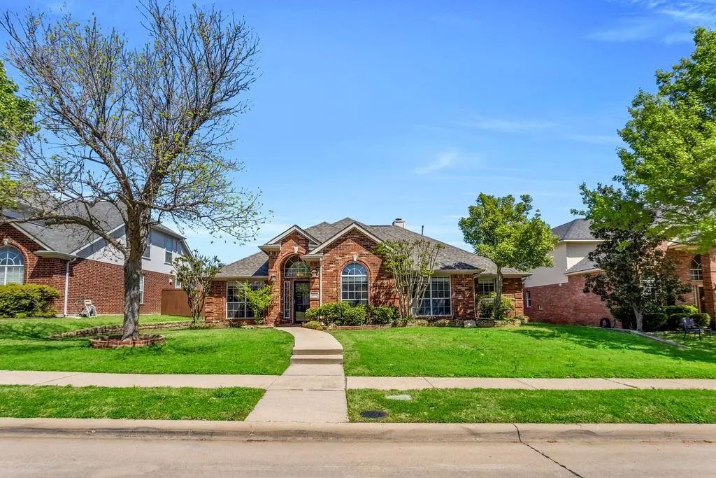 2409 Frosted Green Lane, Plano