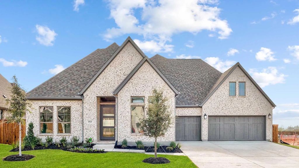 1915 Lowland Drive, Rockwall