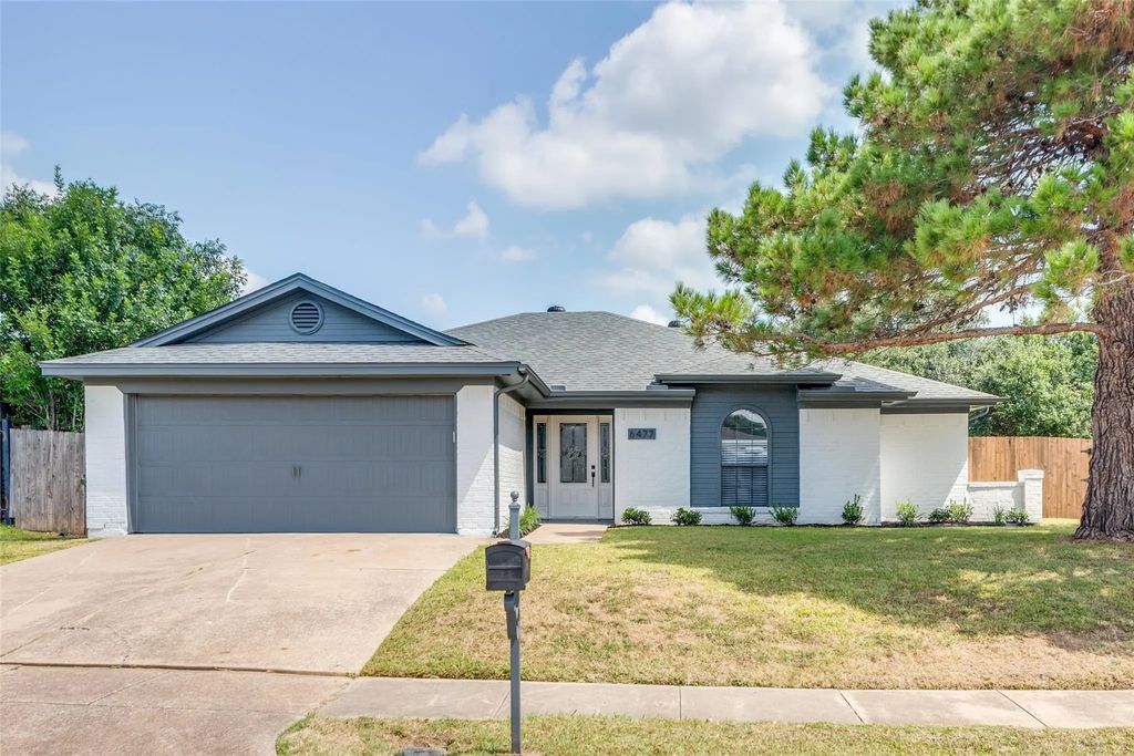 6477 Fairview Drive, Watauga