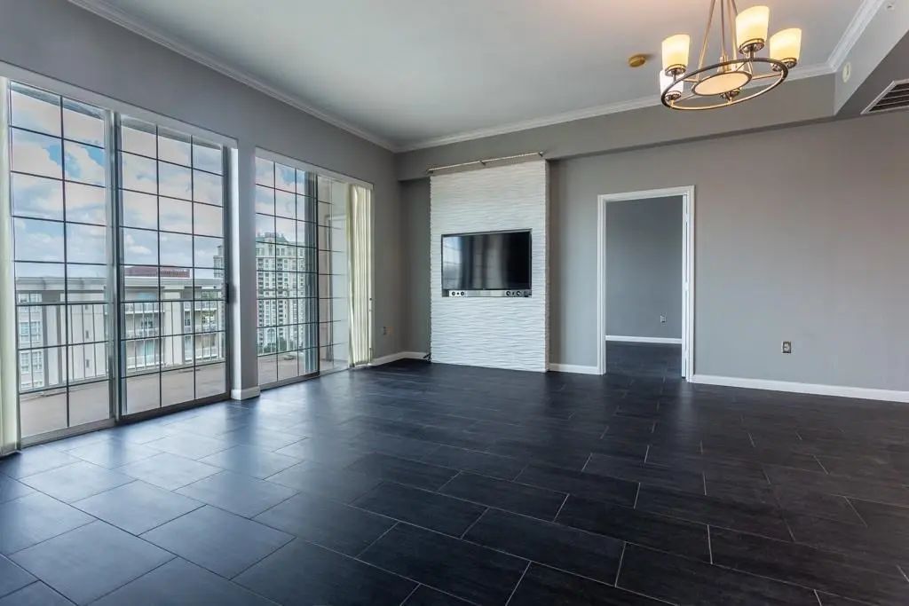3225 Turtle Creek Boulevard 1907, Dallas