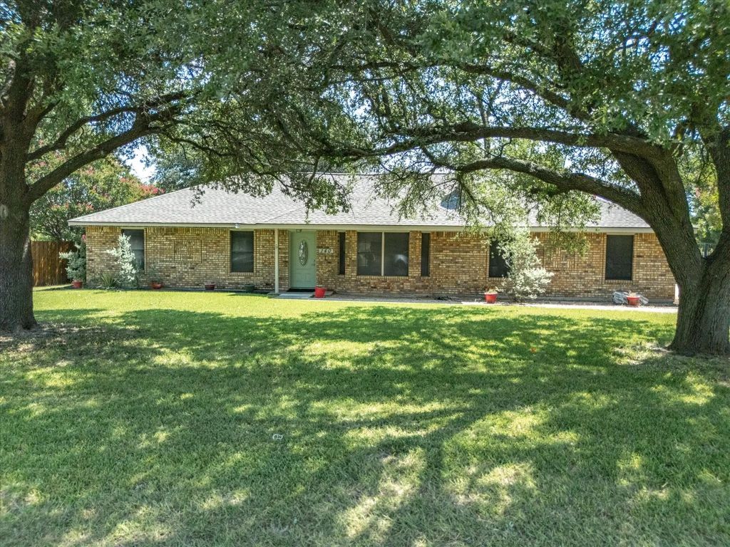 140 Mabry Lane, Red Oak