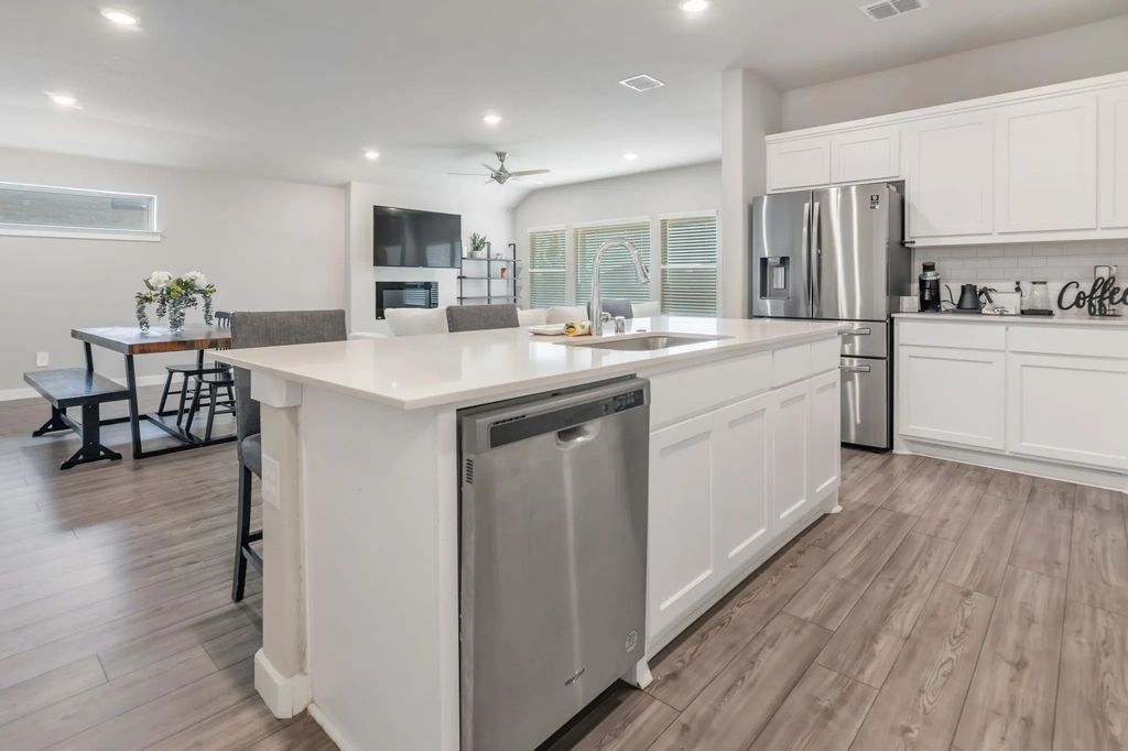 10553 Takala Drive, Fort Worth