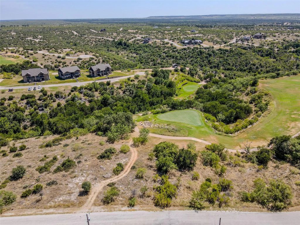 Lot 62 Glen Eagles Drive, Graford