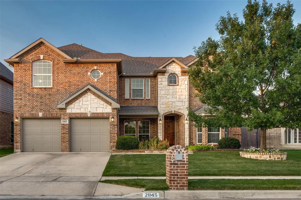 2845 Stackhouse Street, Fort Worth