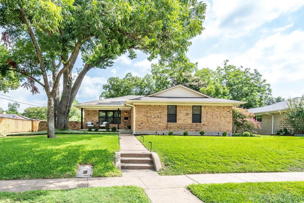 10174 Creekmere Circle, Dallas