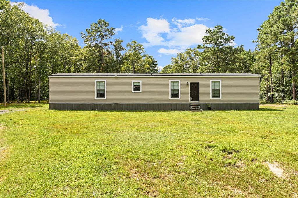 3489 Lotta Road, Karnack
