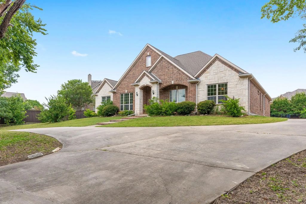 132 Dublin Road, Murphy