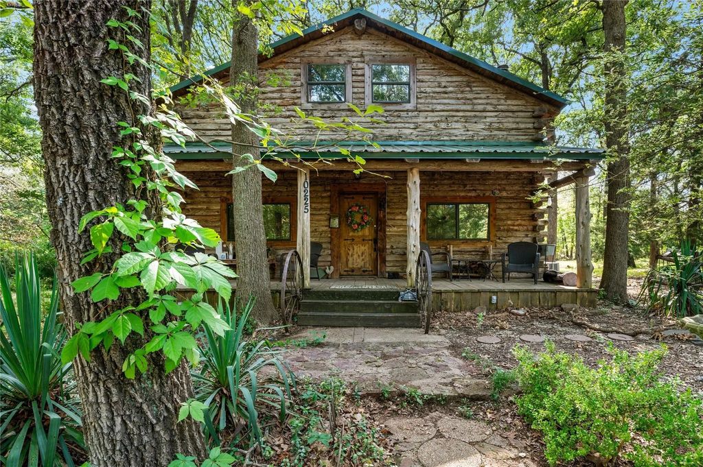 10225 N State Highway 78, Ravenna