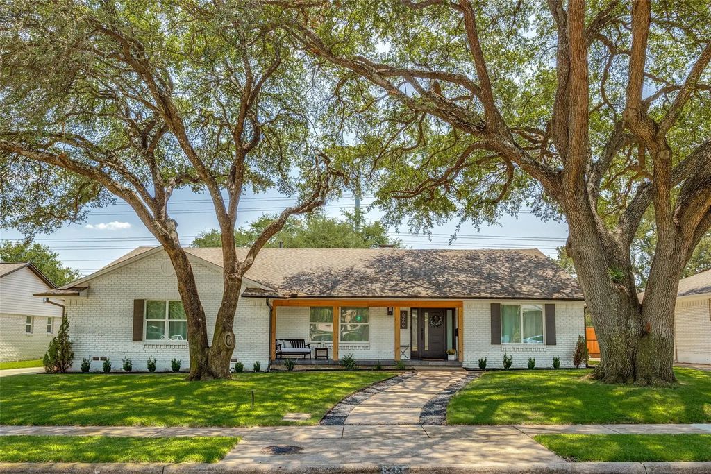 6266 Berwyn Lane, Dallas