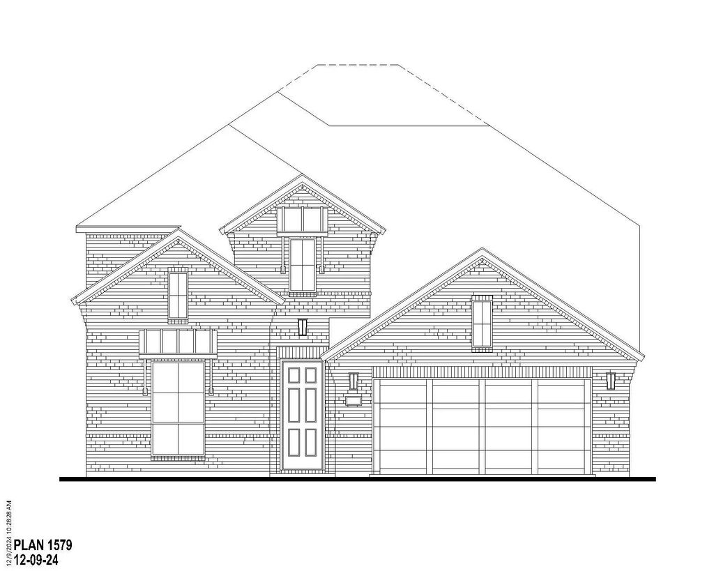 4410 Haley Way, Oak Point
