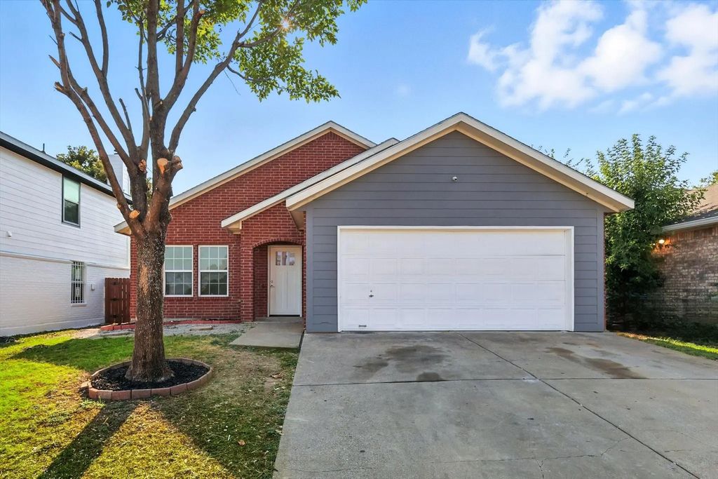 3335 Tioga Street, Dallas