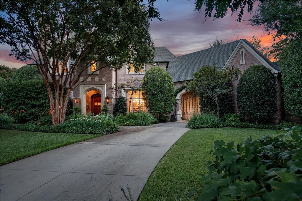 6506 Norway Road, Dallas