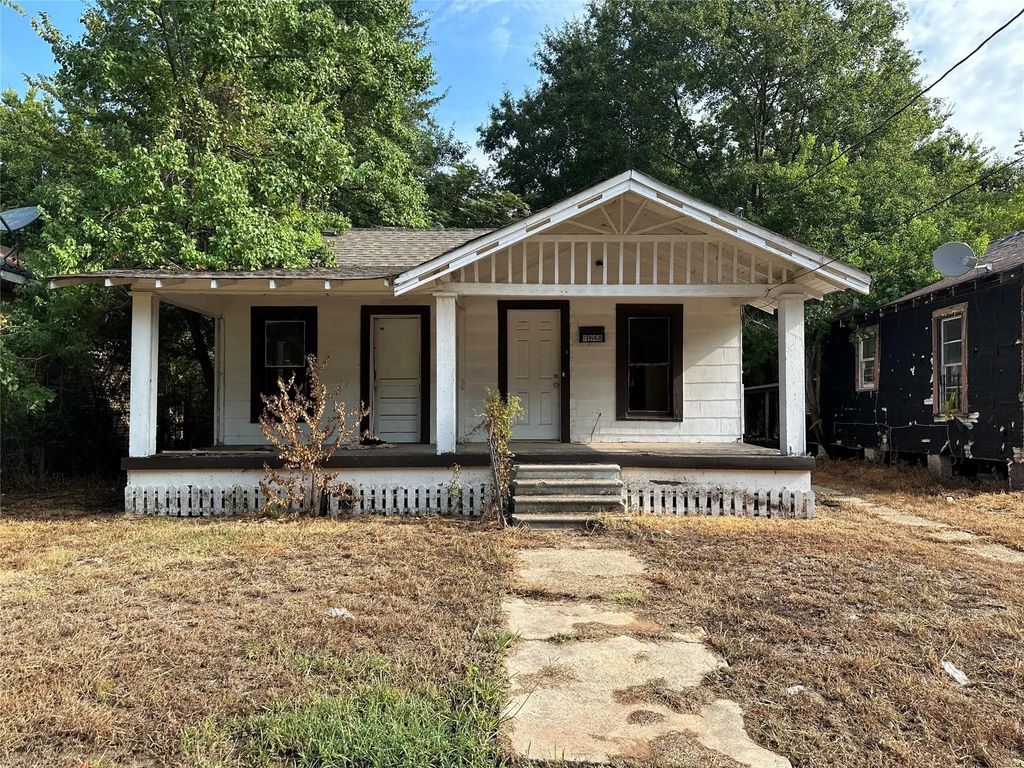 2948 Desoto Street, Shreveport