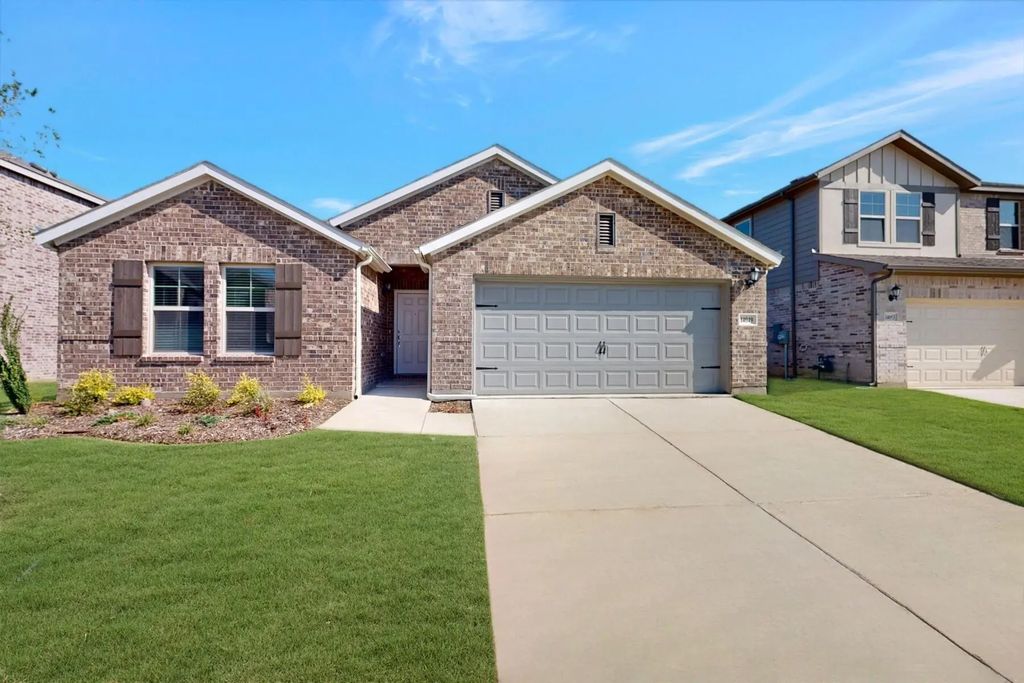 14049 Kempt Drive, Pilot Point