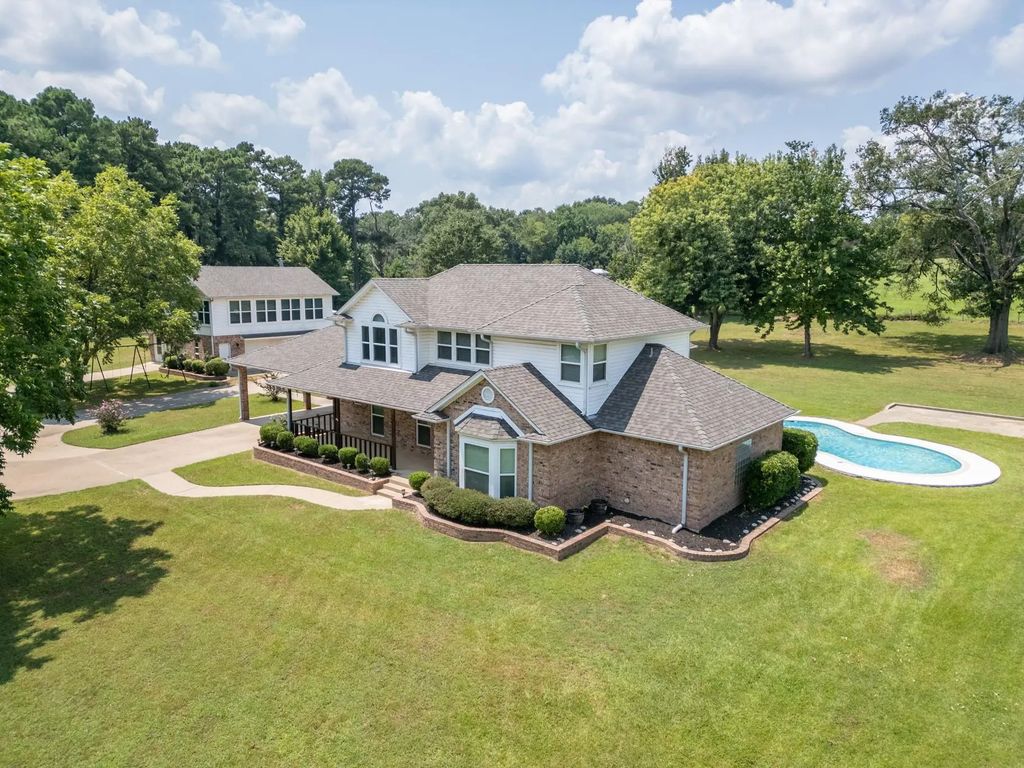 3243 County Road 3113, Jacksonville