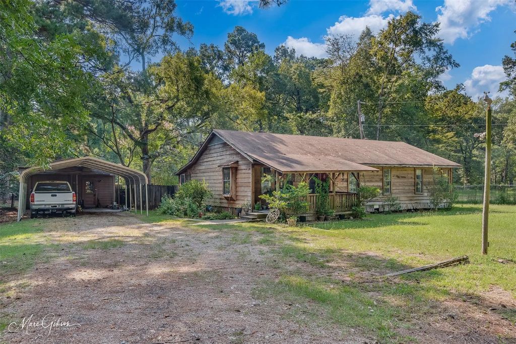 3349 Barron Road, Keithville