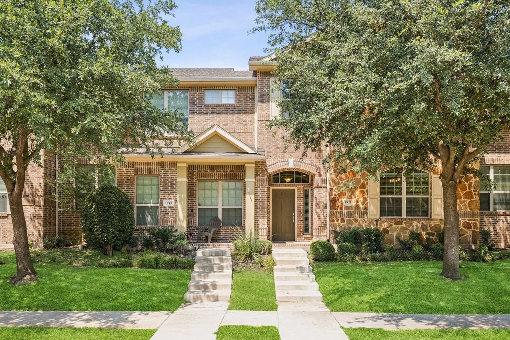 1911 Loma Linda Drive, Irving