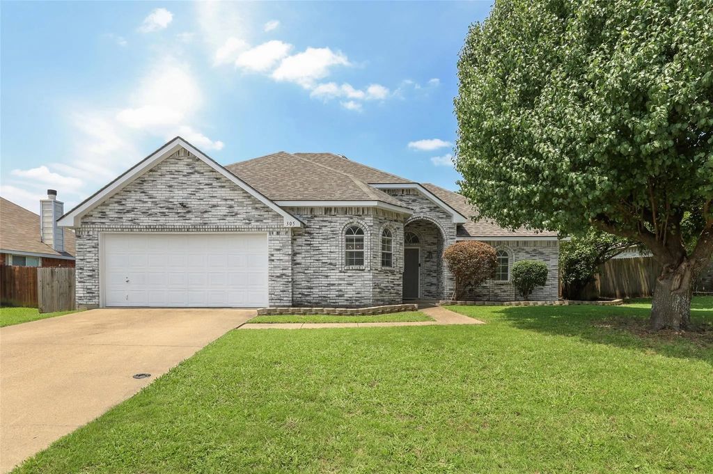 305 Winter Park, Rockwall