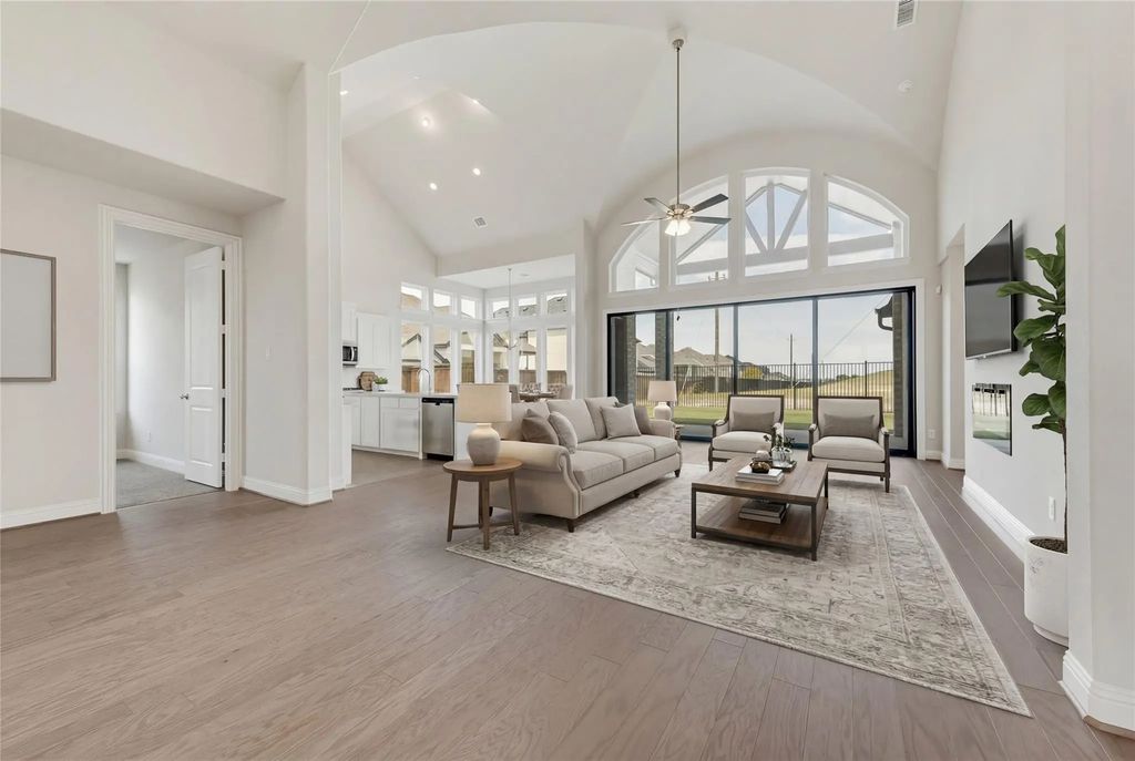 1006 Cascading Creek Drive, Rockwall